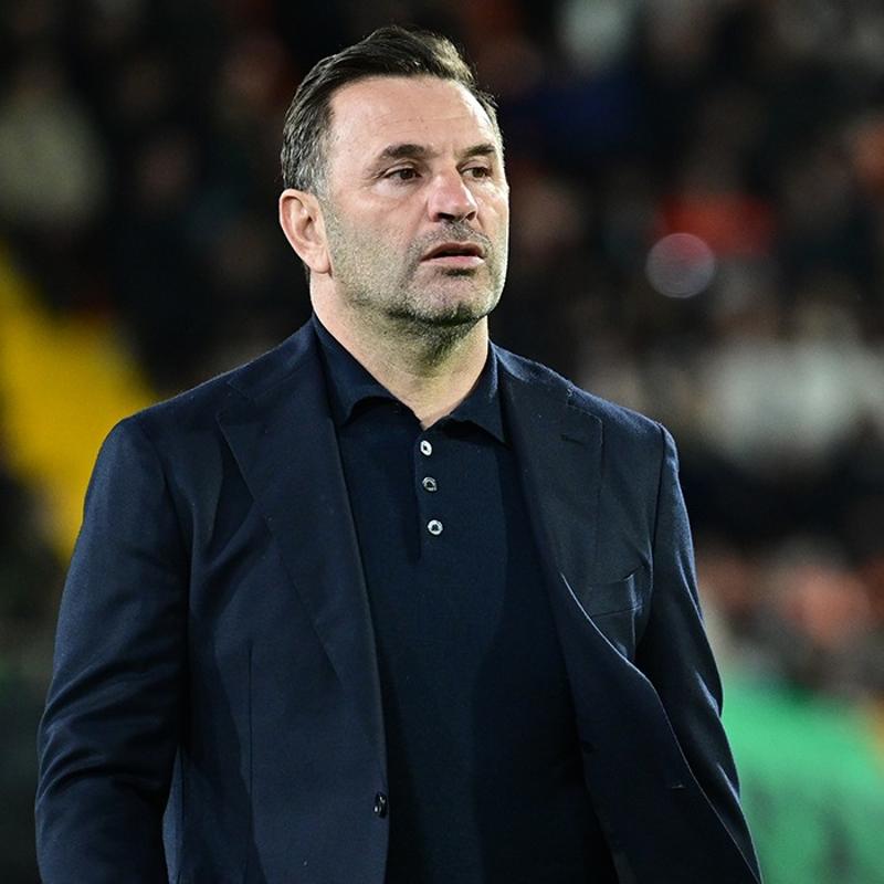 Fla� Okan Buruk iddias�! 3 dev talip ��kt�