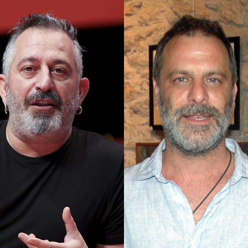 Gora 4 Gora'da olacak m�? Cem Y�lmaz sustu, Ozan G�ven a��klad�