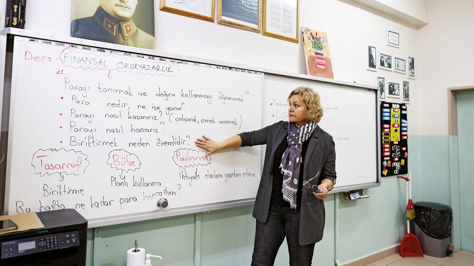 Harçlıklarınızı ihtiyaç odaklı kullanın