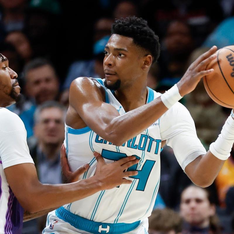 Hornets, Sacramento Kings'i 44 say� farkla da��tt�