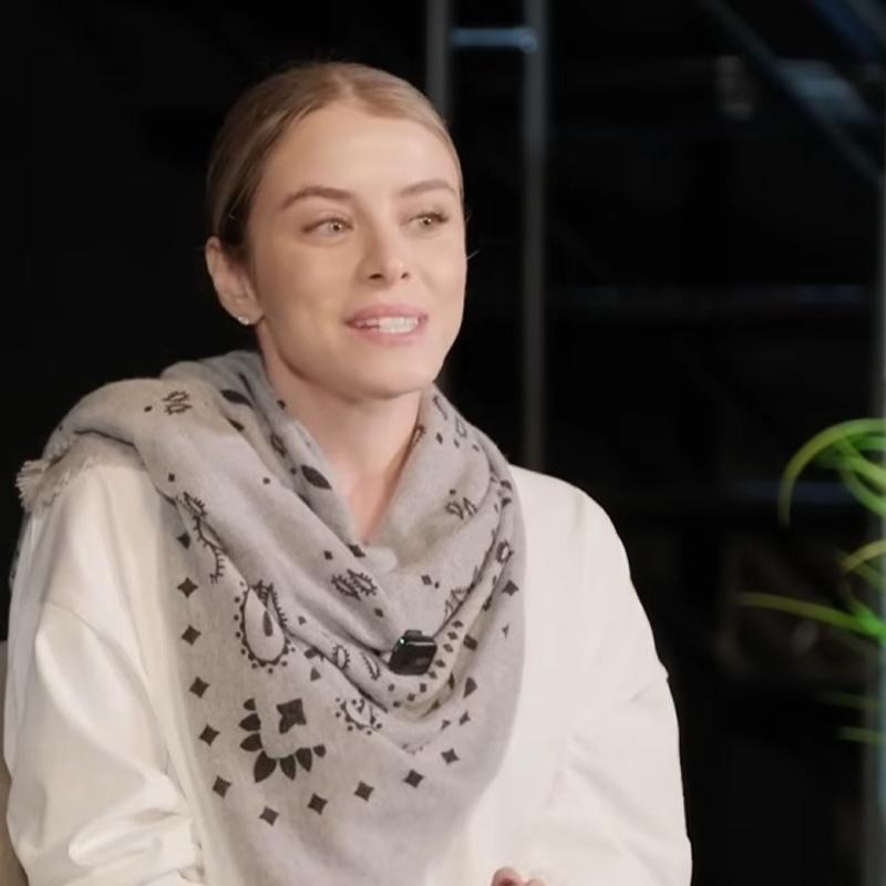 Dikkat �eken itiraf: Art�k s�n�rlar�m� biliyorum