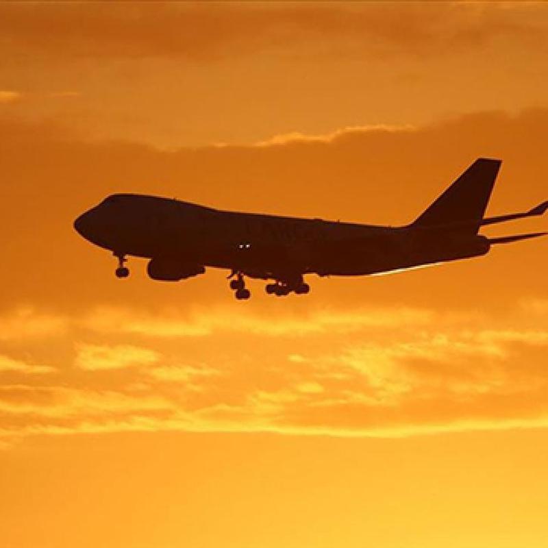 Irak hava sahas� 3 g�n daha kapal� kalacak