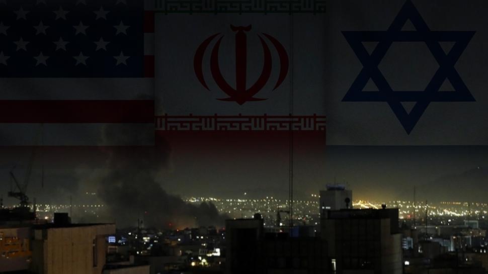 ABD'ye resti �ektiler... �ran'dan sava��n bitmesi i�in be� �art