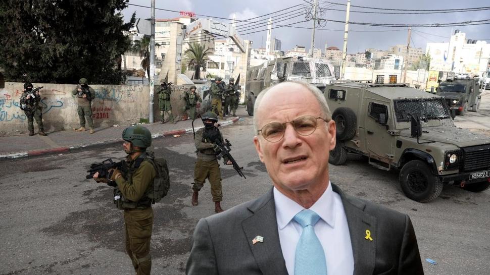 İsrail'den Batı Şeria itirafı: Dostlarımızı kaybediyoruz