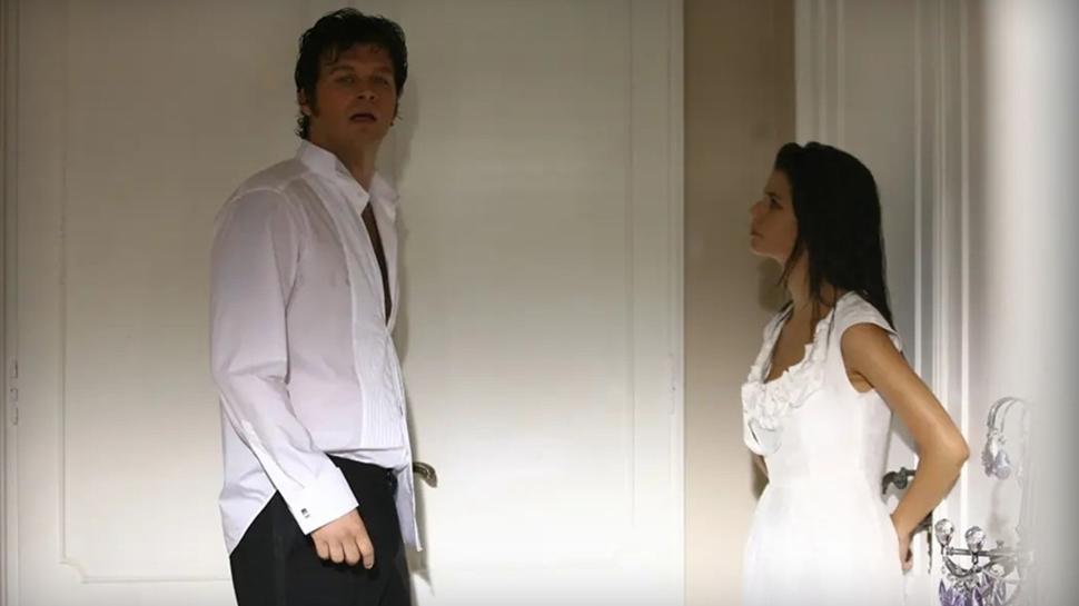 Kıvanç Tatlıtuğ'a şöhreti getiren red! Bakın Behlül aslında kim olacakmış