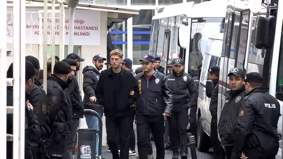 Bahis ve şike soruşturması! Metehan Baltacı için karar