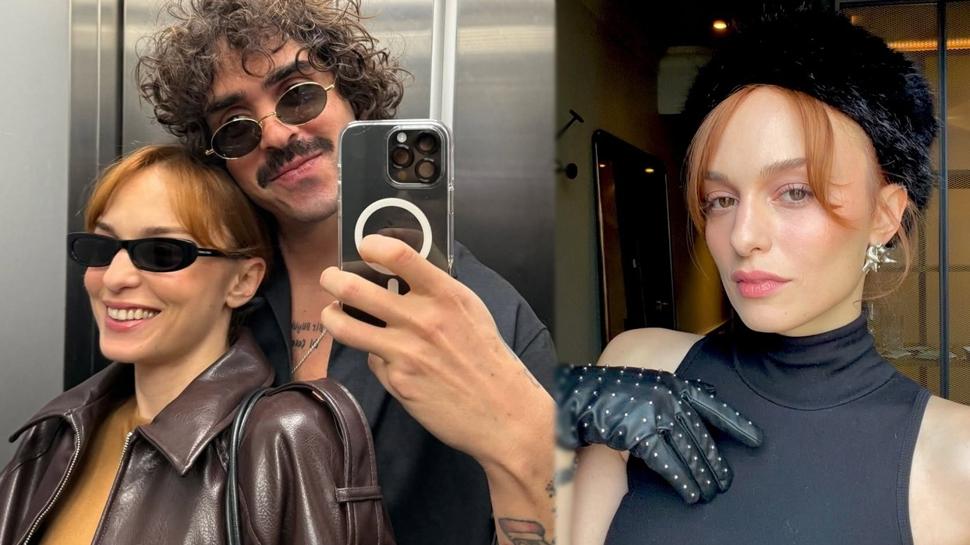 Nilperi Şahinkaya ile Baturalp Bekar arasında neler oluyor! Birbirlerini sildiler...