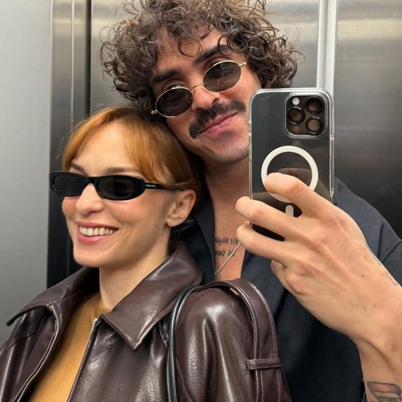 Birbirlerini sildiler...