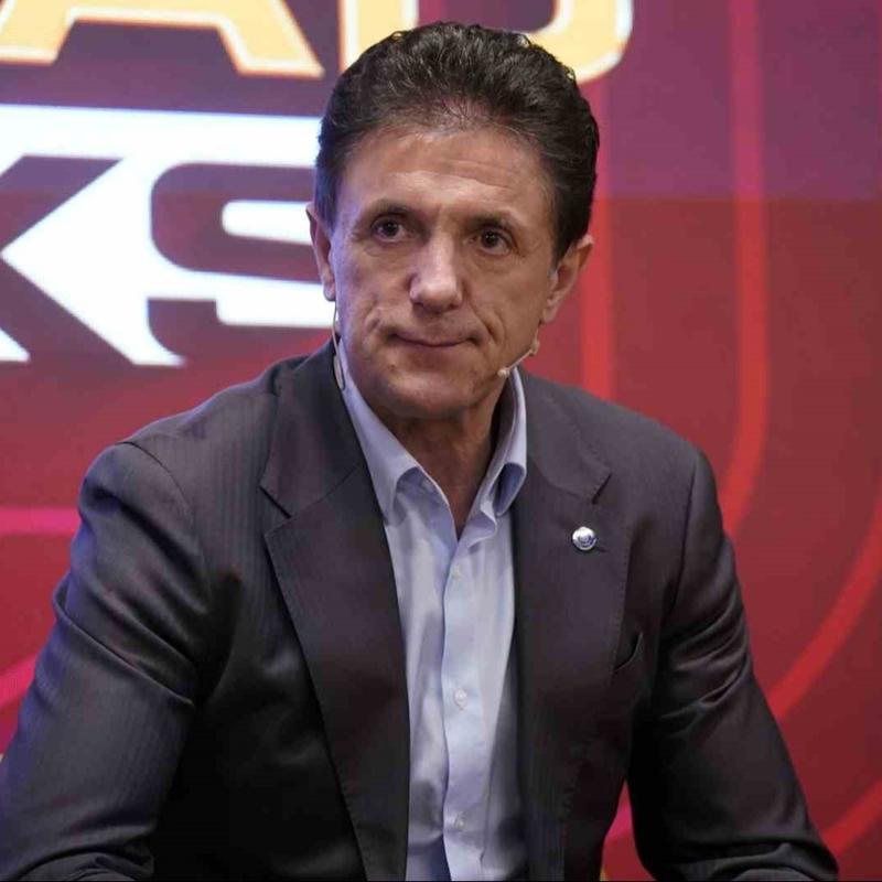 Popescu: T�rkiye favori ama Romanya'n�n kaybedecek bir �eyi yok