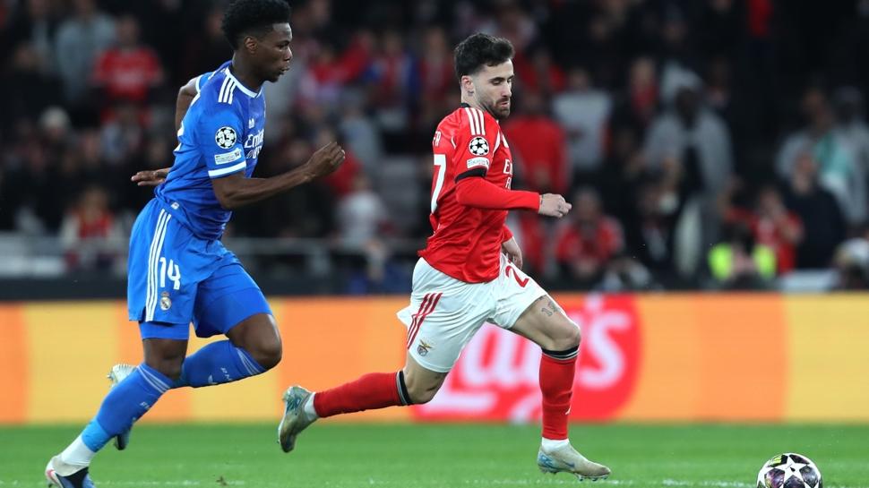 Rafa Silva pişman etti!