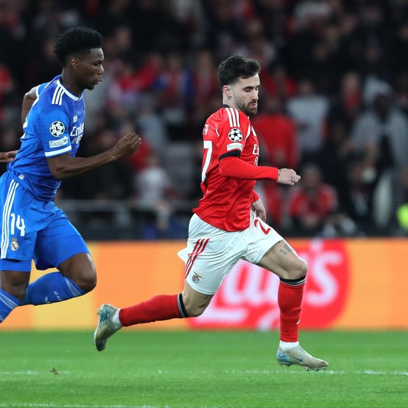 Rafa Silva pi�man etti!