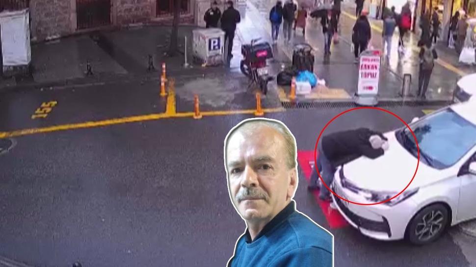 Sosyal medyada gündem olmuştu: Yangında hayatını kaybetti