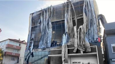 7 kişinin öldüğü faciada hesap vakti! Binanın eski sahibi konuştu