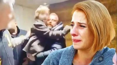 7 y�ll�k kabus son buldu: DNA testi sonucu ��kt�