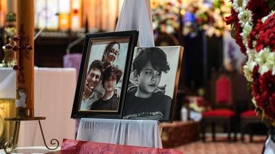 Ahmet Minguzzi'nin annesini tehdit eden ��pheli tutukland�