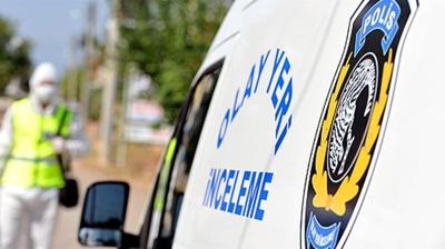 Ayn� kazanda ikinci facia! 1 i��i hayat�n� kaybetti