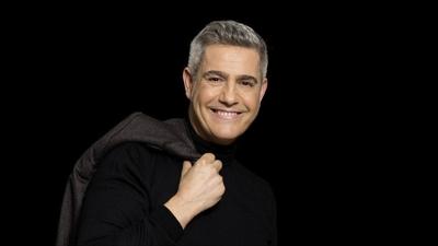 Burak Yeter'le ayn� sahnede... Alessandro Safina T�rkiye'ye geliyor!