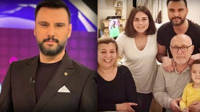 Buse Varol 36 ya��na girdi! E�i Ali�an'dan payla��m gecikmedi