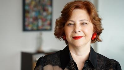 Damla Kun� Ko�man'dan yeni bir fantastik kurgu ser�veni: Sonsuzluktaki Ge�it