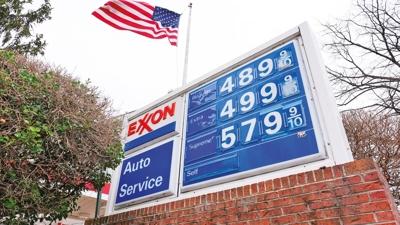 Dev ekonomilerde alarm zilleri çalıyor... Galonu 1 dolar arttı