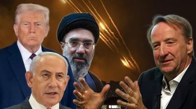 Eski ajan sava��n kazan�n� ilan etti: �st�nl��� ele ge�irdiler