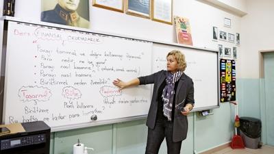 Har�l�klar�n�z� ihtiya� odakl� kullan�n