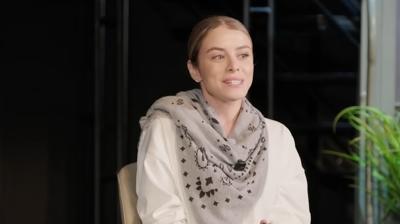 Dikkat �eken itiraf: Art�k s�n�rlar�m� biliyorum