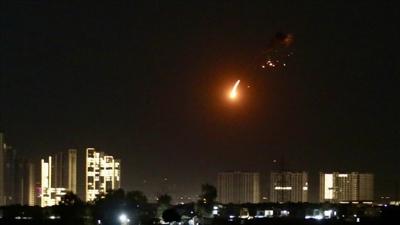 Irak'ta Habbaniye Askeri Dispanseri'ne sald�r�: �l� ve yaral�lar var