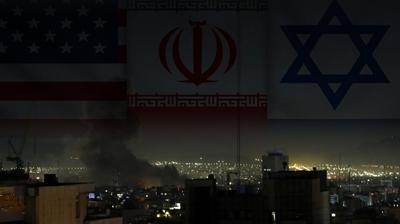 ABD'ye resti �ektiler... �ran'dan sava��n bitmesi i�in be� �art