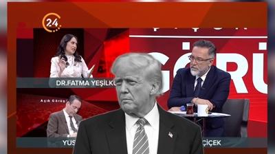 Masadaki plan ba�lar� yakabilir: ABD'nin ikinci b�y�k hatas� olur