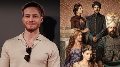 Me�er Muhte�em Y�zy�l'daki o rol Kerem B�rsin'in olacakm��! Ger�ek ortaya ��kt�