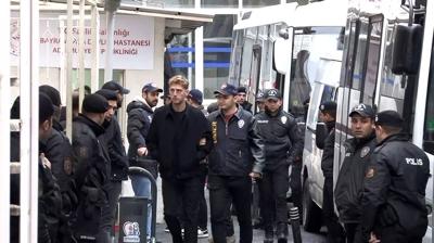 Bahis ve �ike soru�turmas�! Metehan Baltac� i�in karar