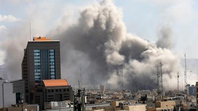 Orta Do�u'daki gerilim sonras� harekete ge�tiler: �ki 