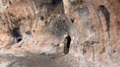 'Sar� Ma�aralar' i�in hedef, turizme kazand�rmak