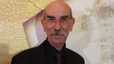 Sinan Bengier'den k�t� haber! Aort damar� y�rt�lmas� sonucu...