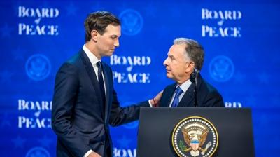 Trump'�n temsilcilerine so�uk du�... �ran'�n m�zakere tercihi belli oldu