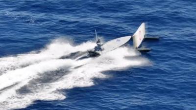 T�rk savunma sanayisinden dev ad�m! 