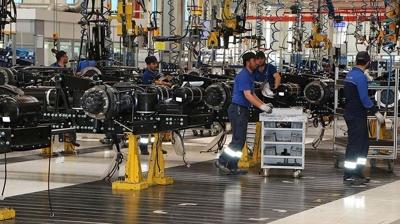 Türkiye'ye ortaklık teklifi! İsmi bilinmeyen ülke ile imza an meselesi