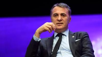 �nl�lere y�nelik soru�turma... Fikret Orman g�zalt�na al�nd�