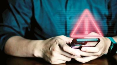 �retim a�amas�nda cihaz�n�za s�zabilirler