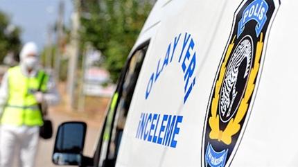 Ayn� kazanda ikinci facia! 1 i��i hayat�n� kaybetti