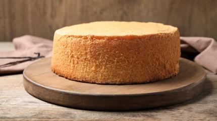 D�nyan�n en iyi pandispanya tarifi! B�yle yap�nca asla s�nm�yor, kabartma tozuna gerek kalmayacak