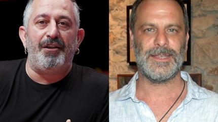 Gora 4 Gora'da olacak m�? Cem Y�lmaz sustu, Ozan G�ven a��klad�