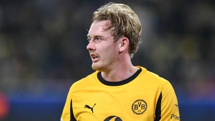 Orta sahaya Alman panzeri! Fenerbah�e'den Julian Brandt hamlesi