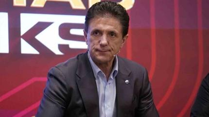 Popescu: T�rkiye favori ama Romanya'n�n kaybedecek bir �eyi yok