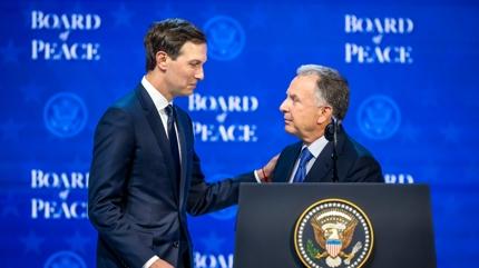 Trump'�n temsilcilerine so�uk du�... �ran'�n m�zakere tercihi belli oldu