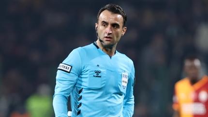 UEFA'dan Atilla Karao�lan'a g�rev