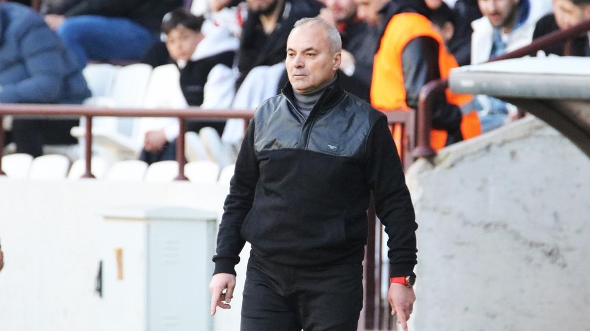 Elaz��spor Erkan S�zeri Play-off potas� foto�raflar� resimleri