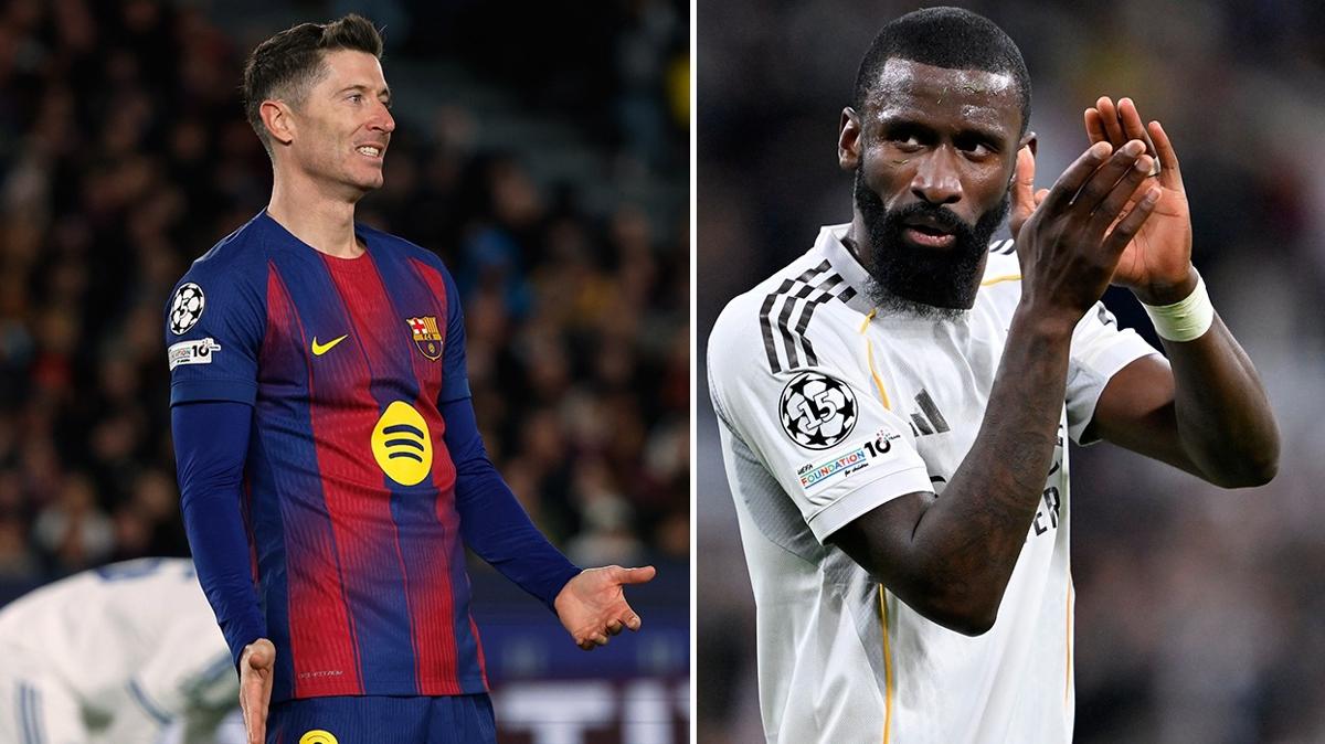 lewandowski r�diger fenerbah�e foto�raflar� resimleri