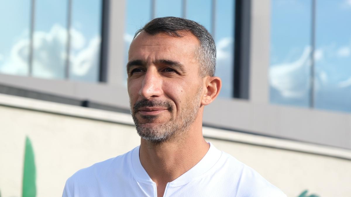 mehmet topal futbol teknik direkt�r foto�raflar� resimleri